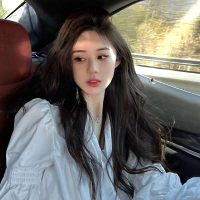 续韩国泪的小花