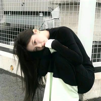 今生是第一次