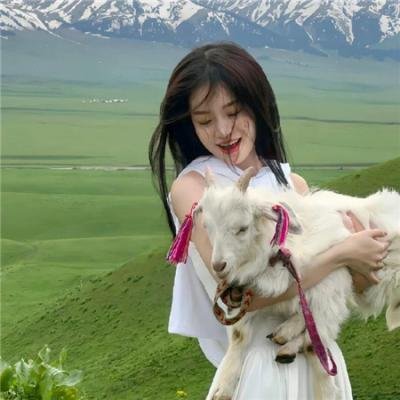 金发女郎